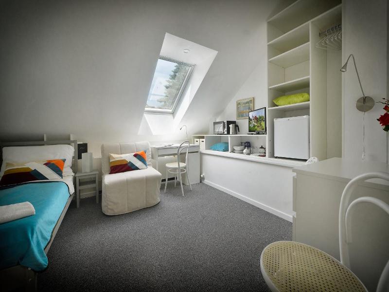 A. V. Pension Praha image