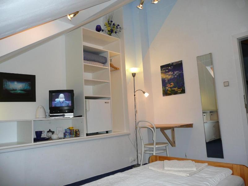 A. V. Pension Praha image