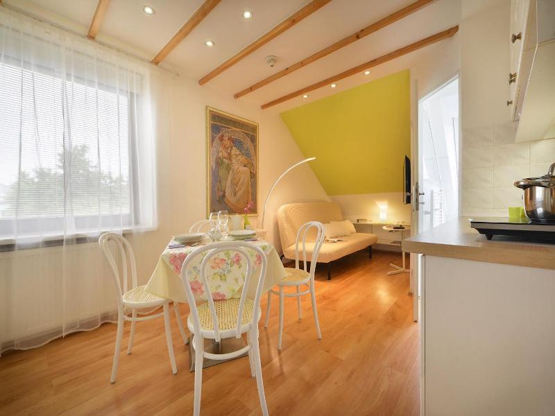 A. V. Pension Praha image