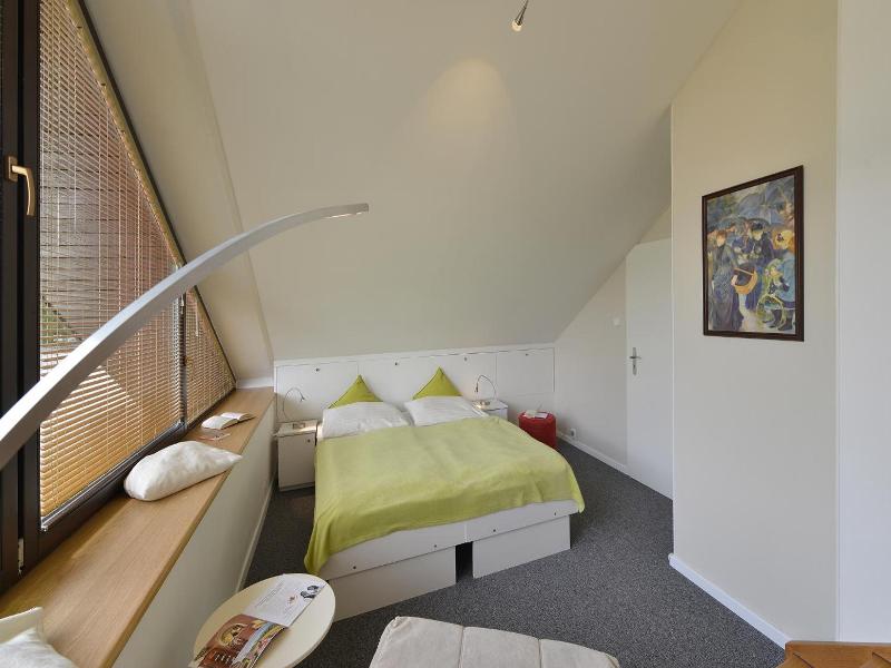 A. V. Pension Praha image