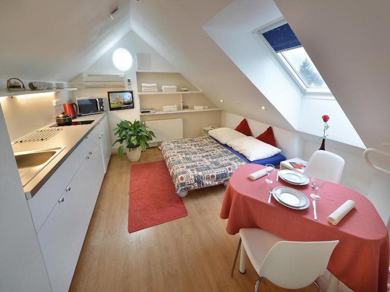 A. V. Pension Praha image