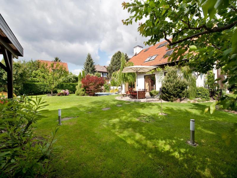 A. V. Pension Praha image