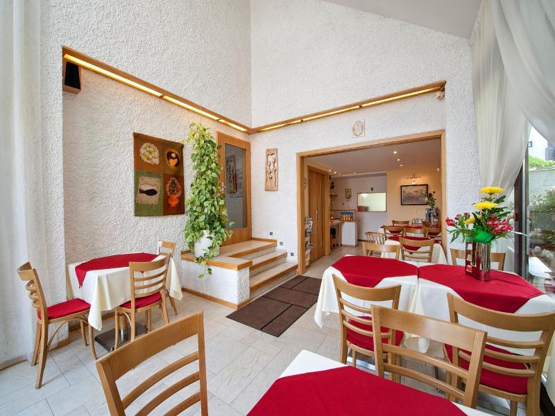 A. V. Pension Praha image
