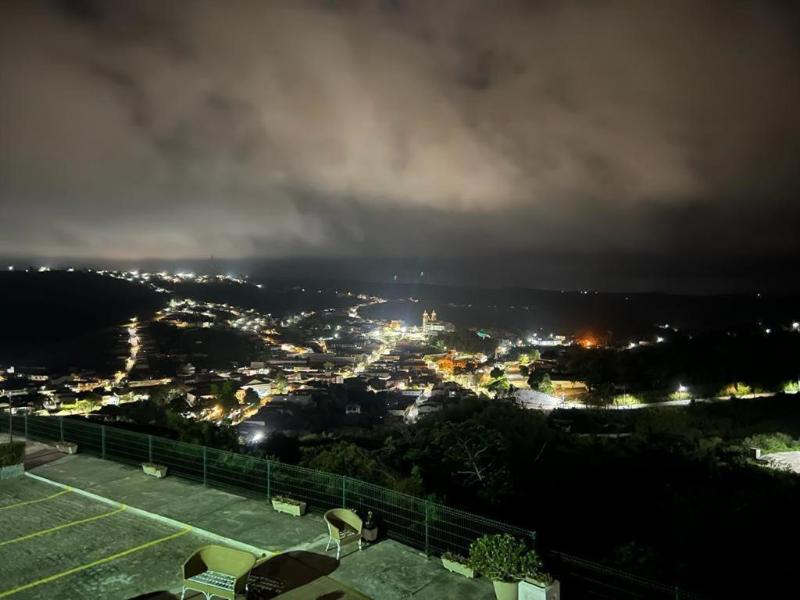 Pousada Da Serra Bananeiras