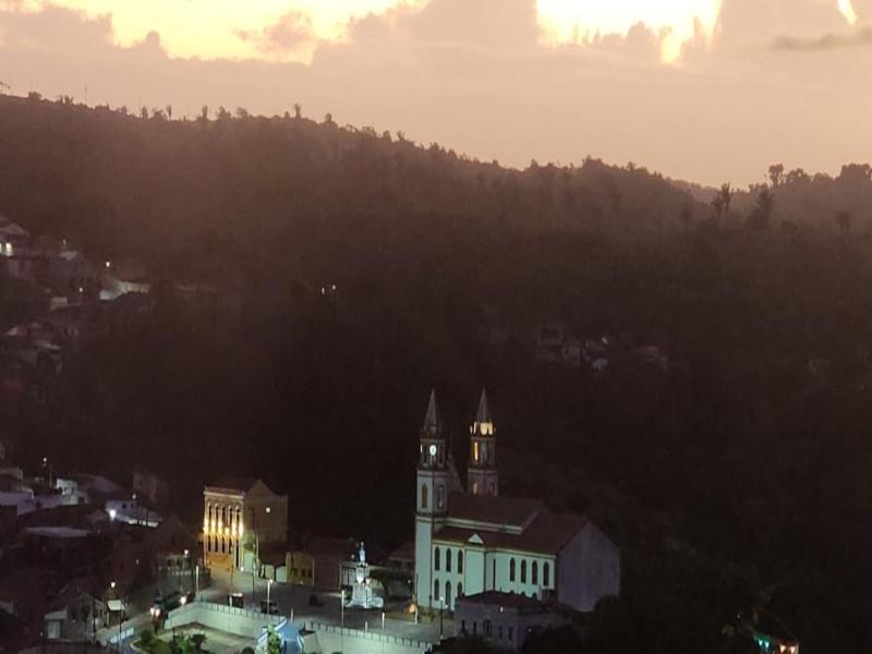 Pousada Da Serra Bananeiras