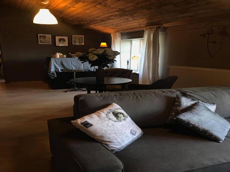 Le Relais De Chassepierre image