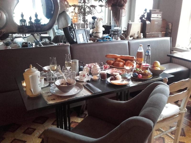 Le Relais De Chassepierre image