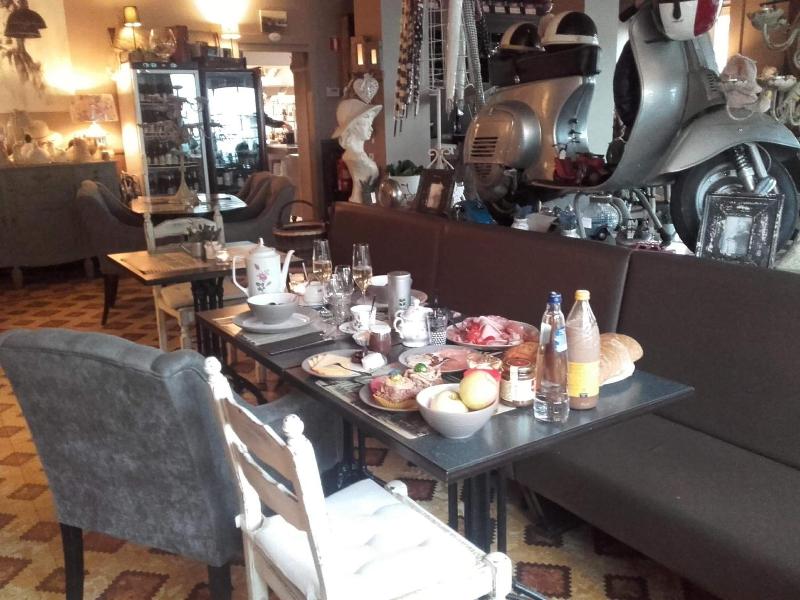 Le Relais De Chassepierre image