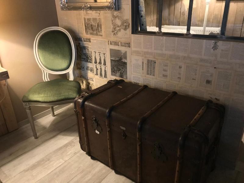 Le Relais De Chassepierre image