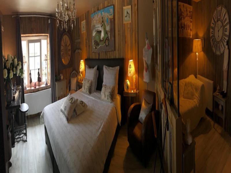 Le Relais De Chassepierre image