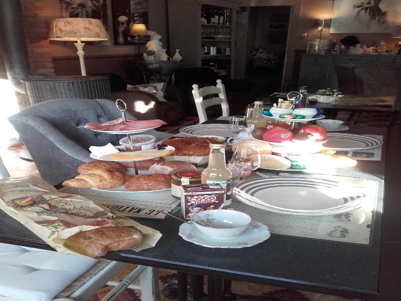 Le Relais De Chassepierre image