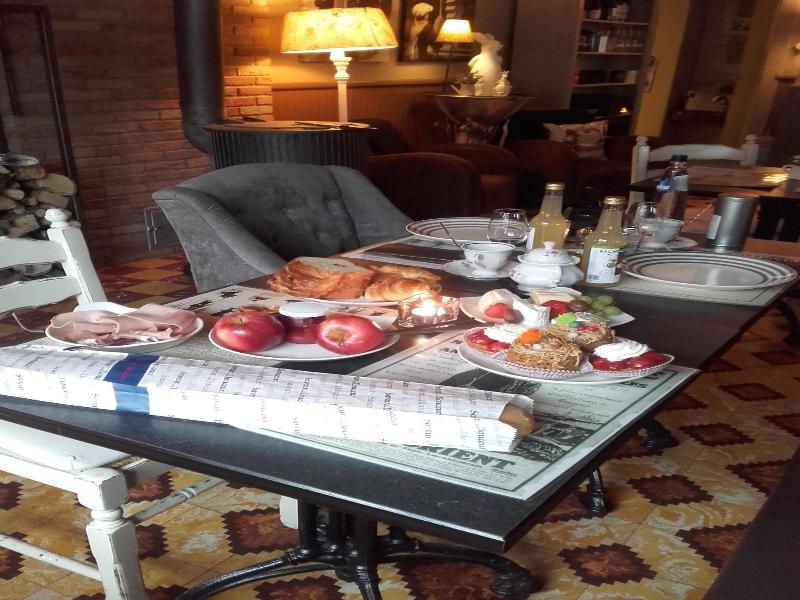 Le Relais De Chassepierre image