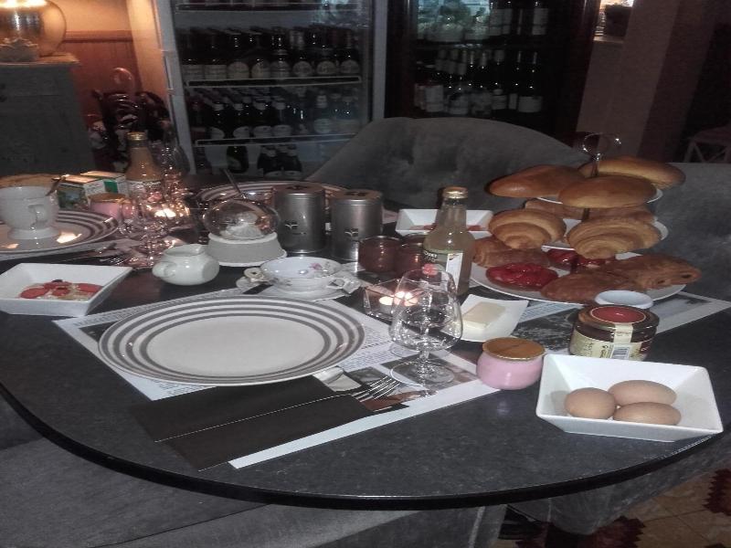 Le Relais De Chassepierre image