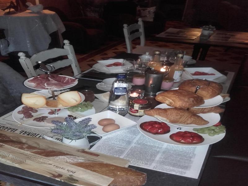 Le Relais De Chassepierre image