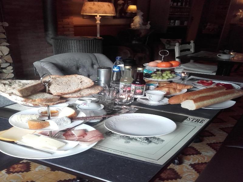Le Relais De Chassepierre image