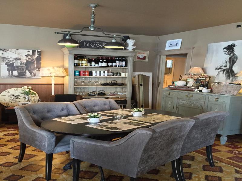 Le Relais De Chassepierre image