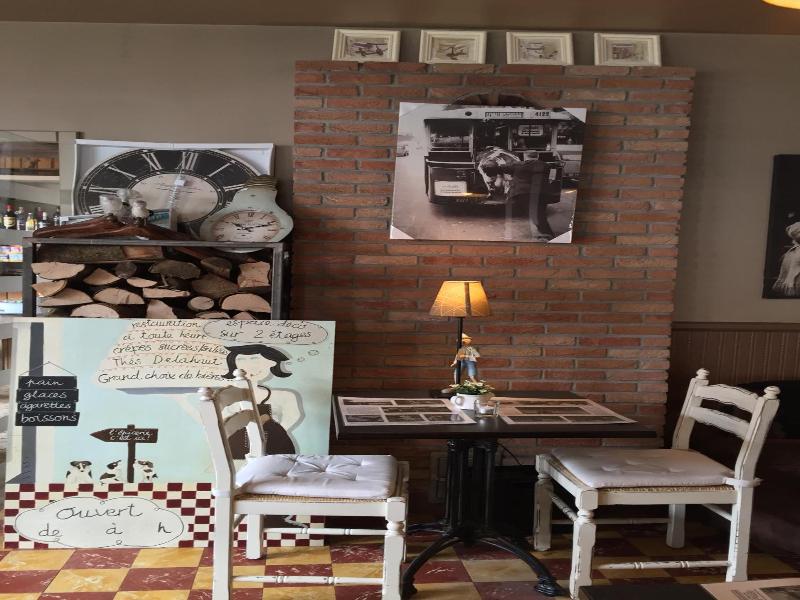 Le Relais De Chassepierre image