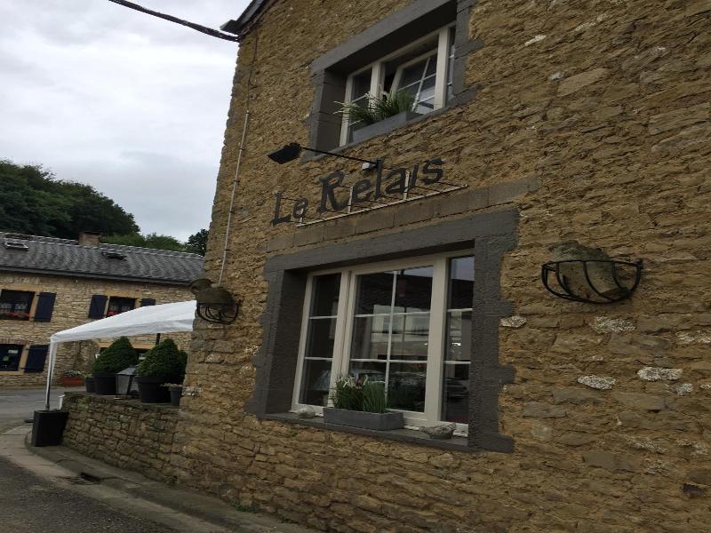 Le Relais De Chassepierre image
