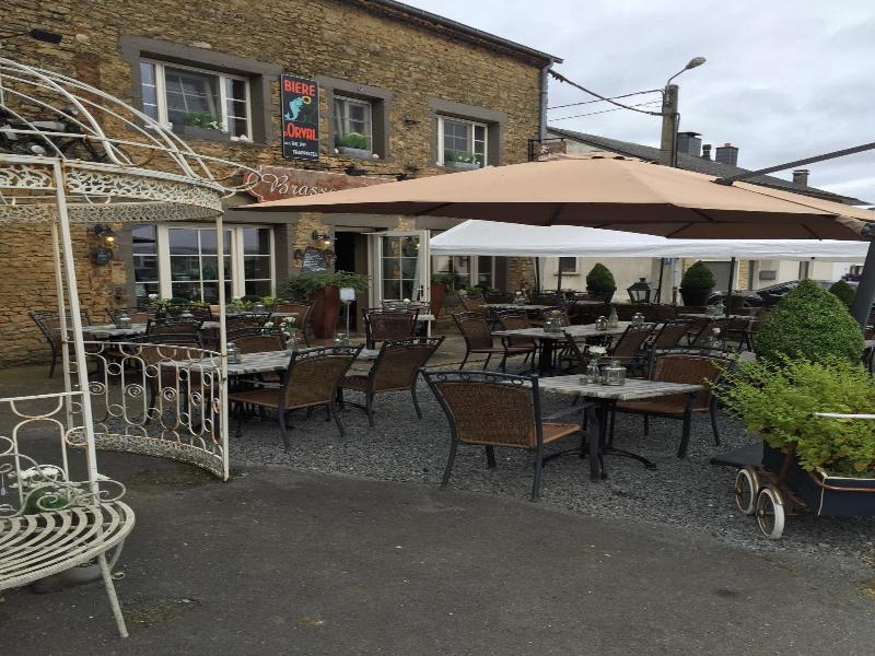 Le Relais De Chassepierre image