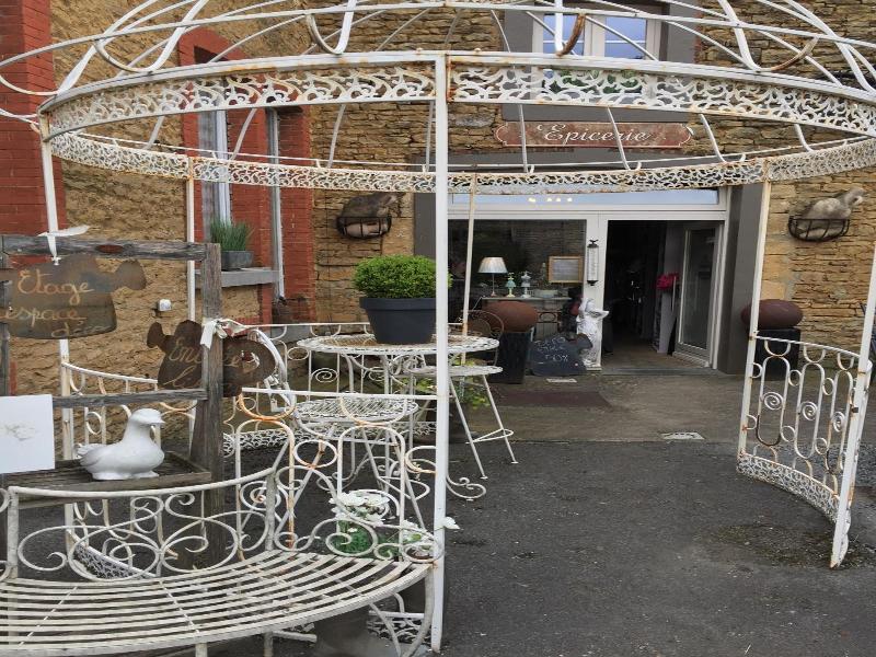 Le Relais De Chassepierre image