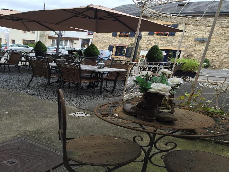 Le Relais De Chassepierre image