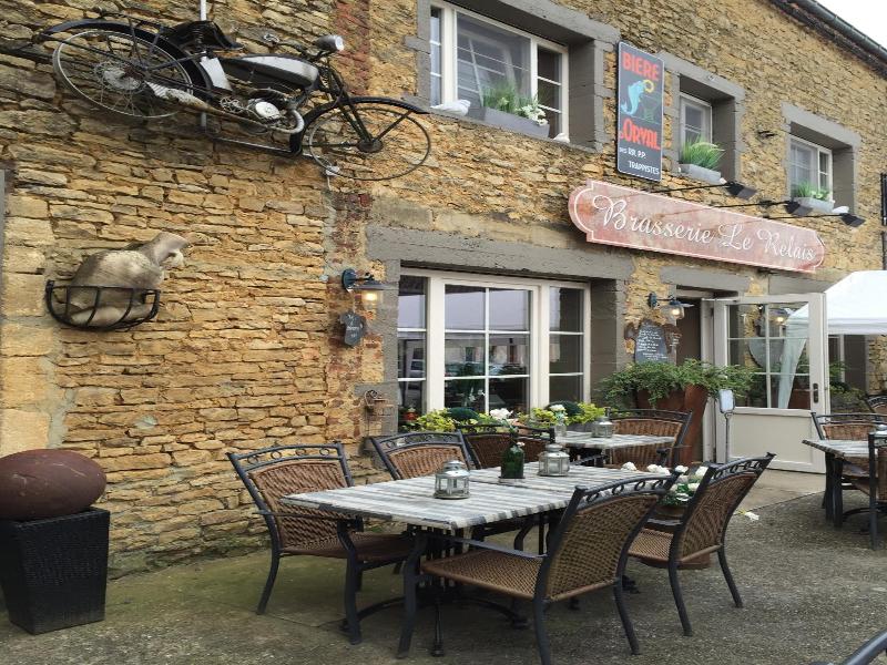 Le Relais De Chassepierre image