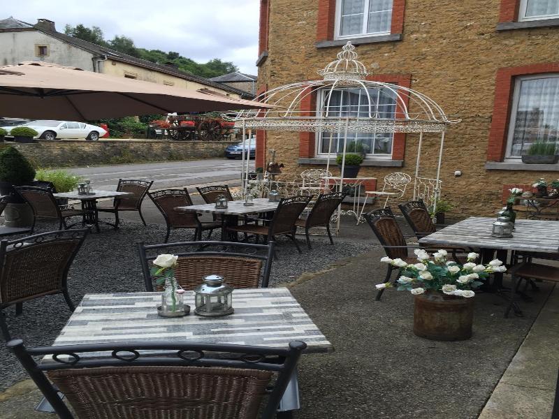Le Relais De Chassepierre image