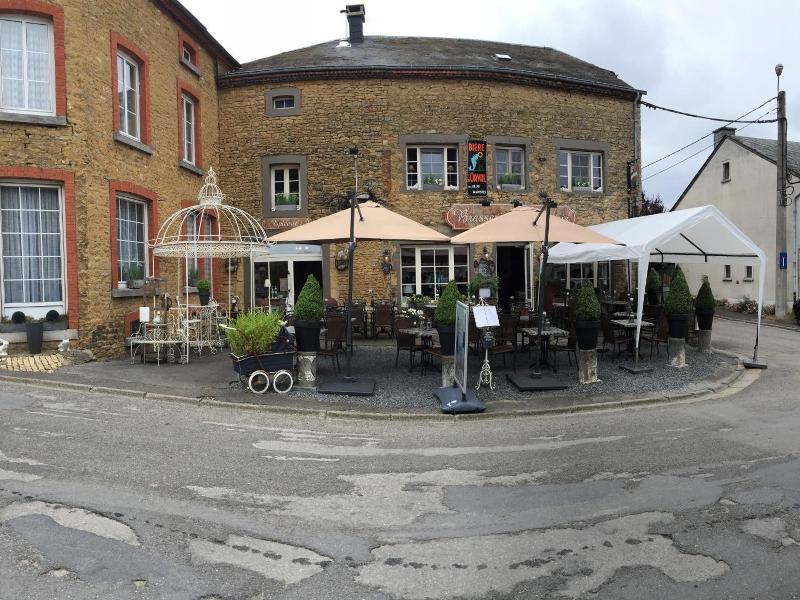 Le Relais De Chassepierre image