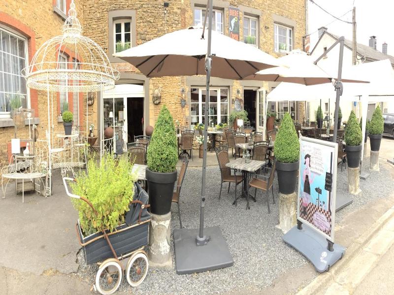 Le Relais De Chassepierre image