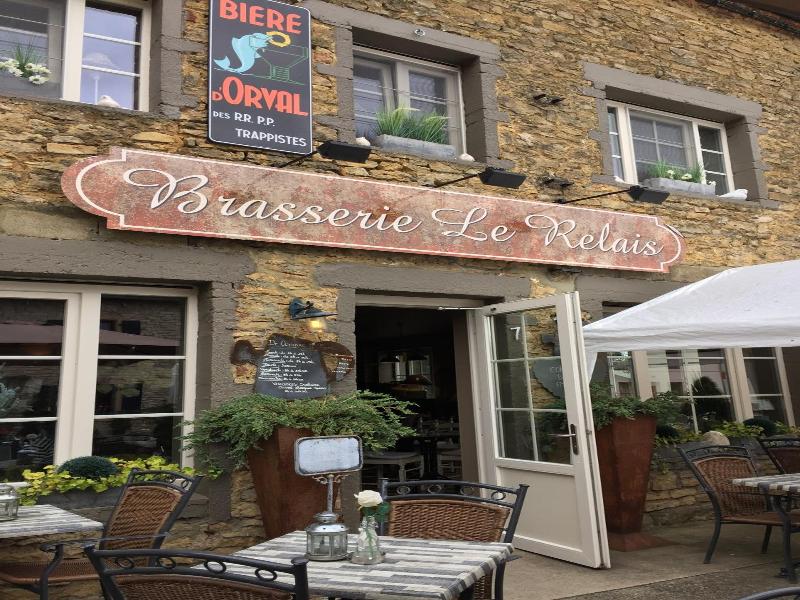 Le Relais De Chassepierre image