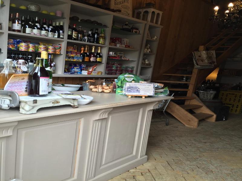 Le Relais De Chassepierre image