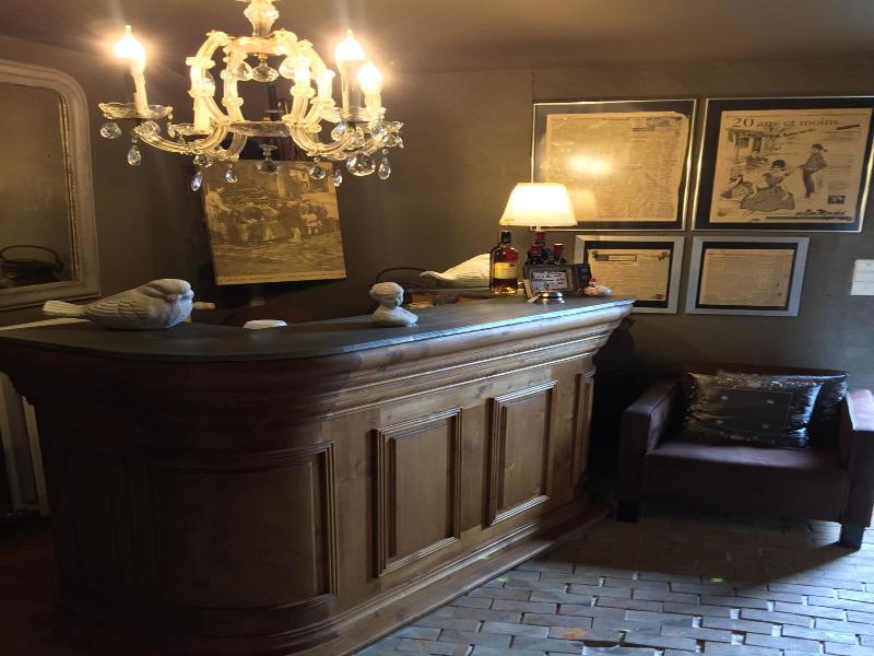 Le Relais De Chassepierre image