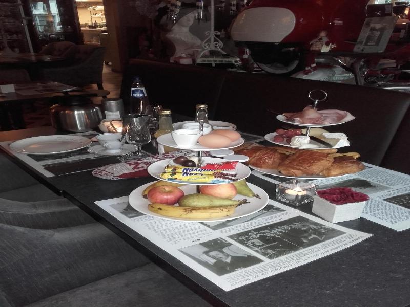 Le Relais De Chassepierre image