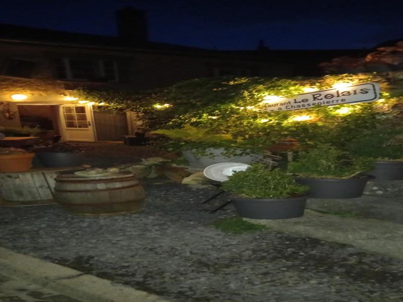 Le Relais De Chassepierre image