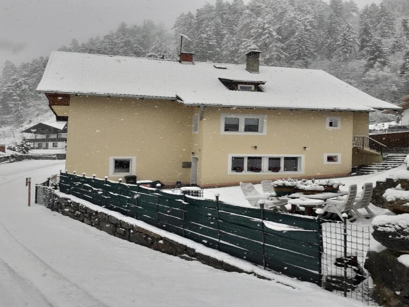 Zirnberg Appartements image