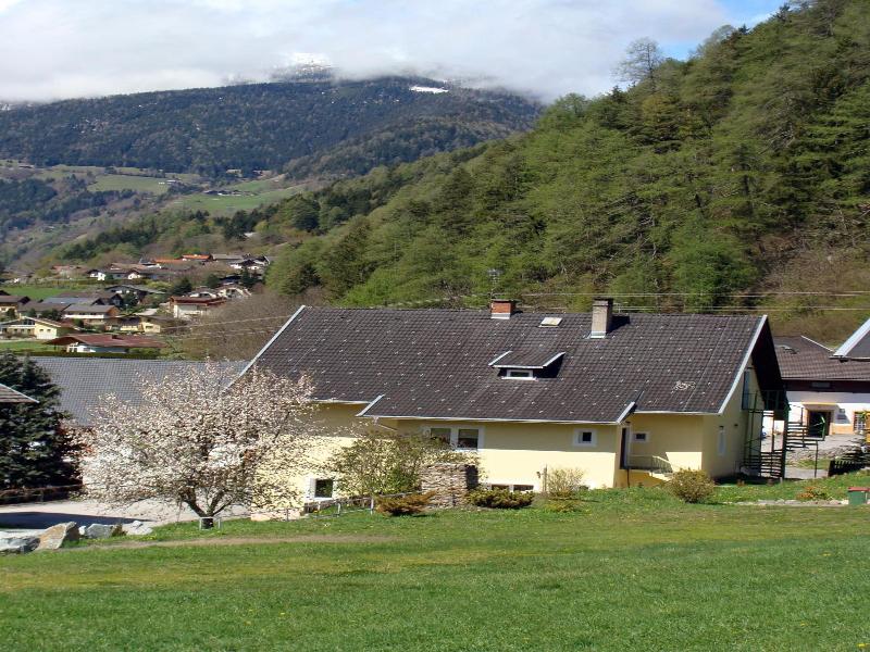 Zirnberg Appartements image