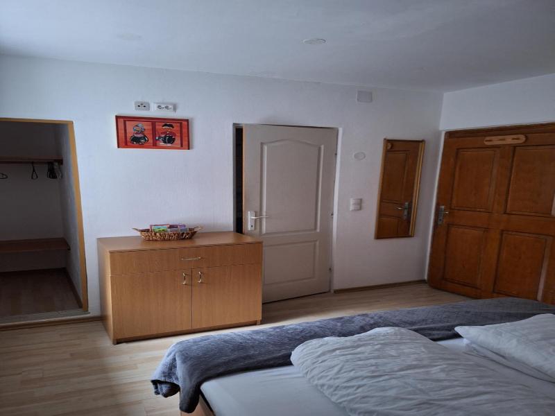Zirnberg Appartements image