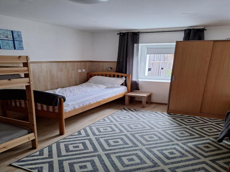 Zirnberg Appartements image