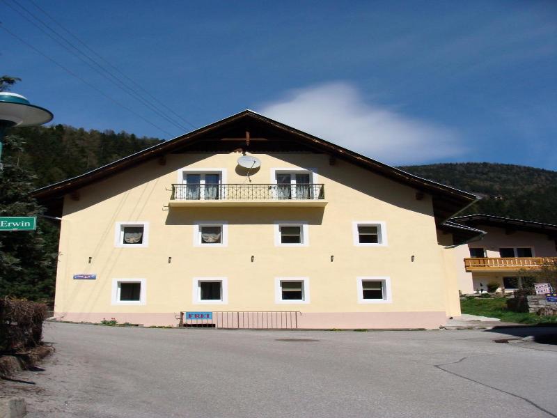 Zirnberg Appartements image