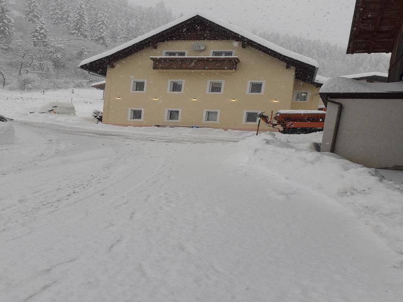Zirnberg Appartements image
