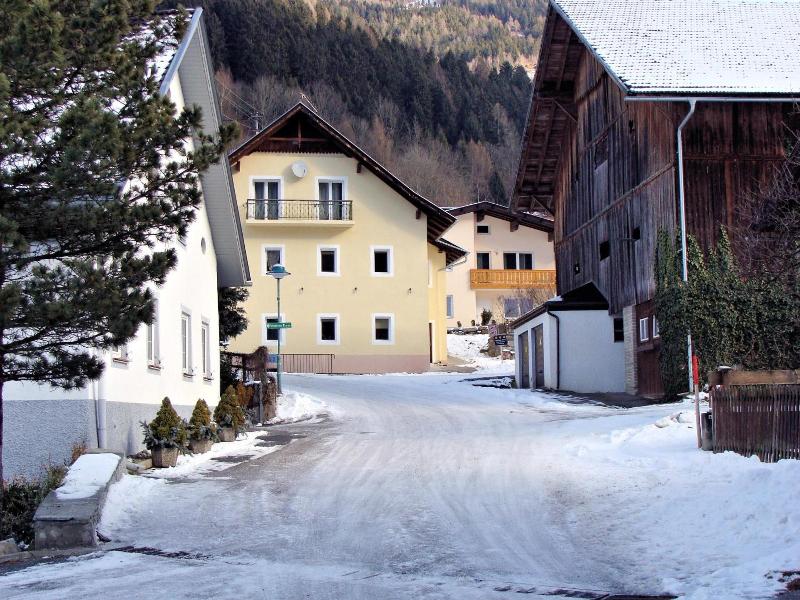 Zirnberg Appartements image