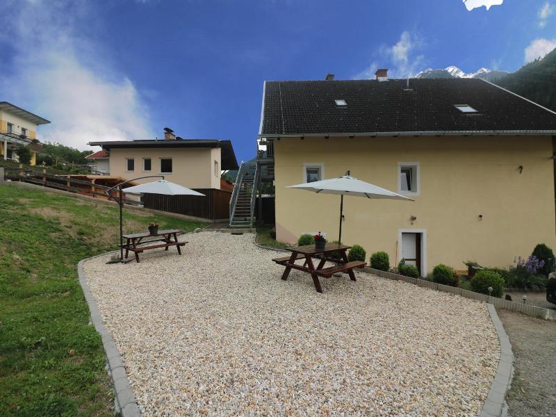 Zirnberg Appartements image