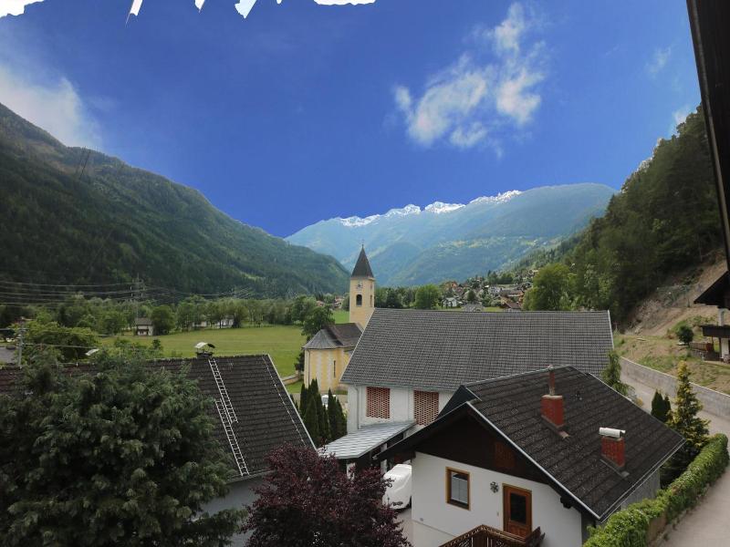 Zirnberg Appartements image