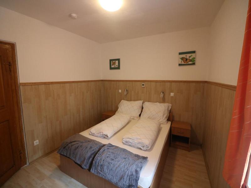 Zirnberg Appartements image