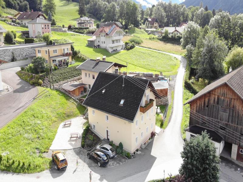 Zirnberg Appartements image