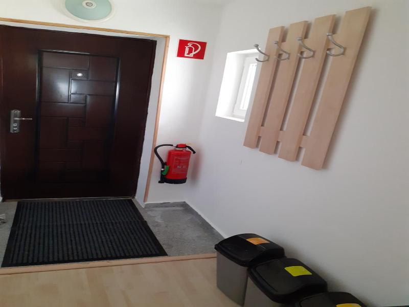 Zirnberg Appartements image