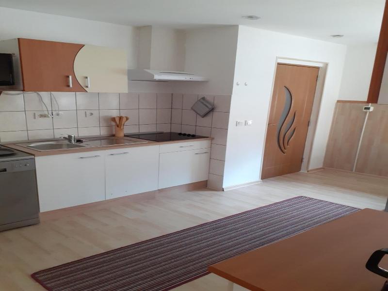 Zirnberg Appartements image