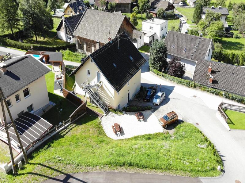 Zirnberg Appartements image