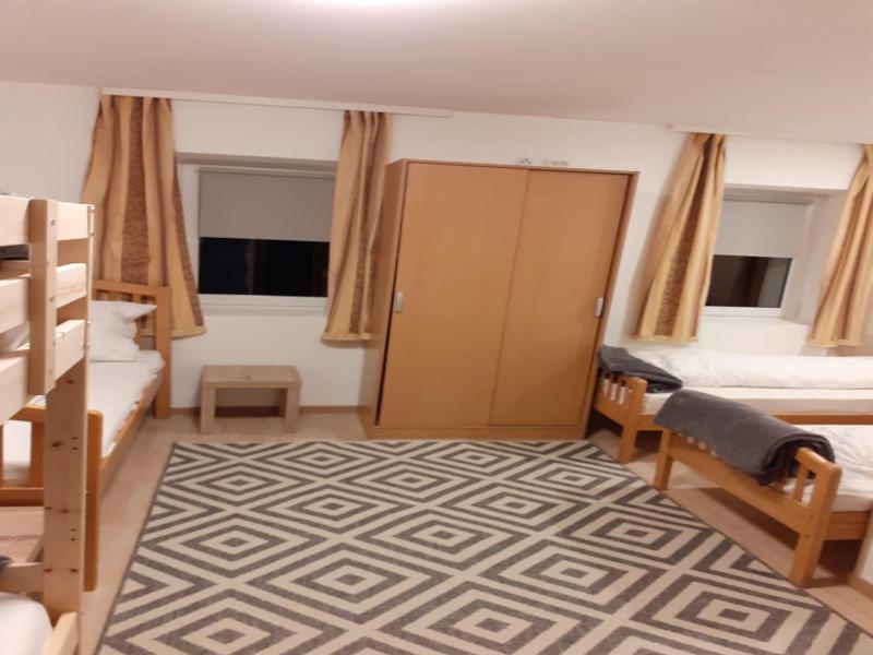 Zirnberg Appartements image