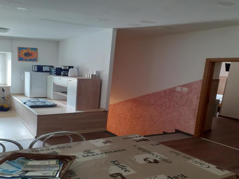Zirnberg Appartements image